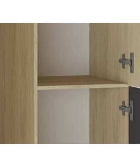 ESTANTE OPCIONAL 426X484MM ARMARIO 038 MOD.DONALD PUCCINI