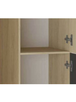 ESTANTE OPCIONAL 426X484MM ARMARIO 038 MOD.DONALD PUCCINI