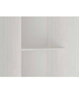 ESTANTE OPCIONAL 426X484MM ARMARIO 038 MOD.DONALD ANDERSEN