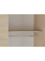 ESTANTE OPCIONAL 715X440MM ARMARIO 026 MOD.DONALD PUCCINI