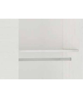 ESTANTE OPCIONAL 715X440MM ARMARIO 026 MOD.DONALD ANDERSEN