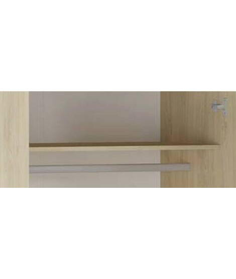 ESTANTE OPCIONAL 916X484MM ARMARIO 024 MOD.DONALD PUCCINI