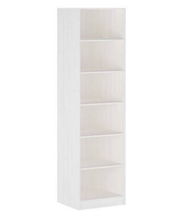 ESTANTERIA 208 CM. MOD.DONALD ANDERSEN PINO