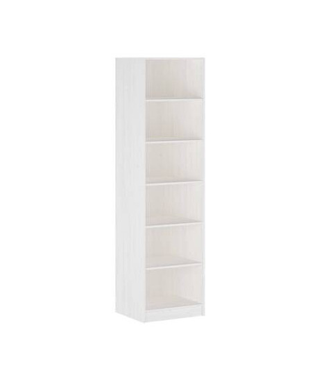 ESTANTERIA 208 CM. MOD.DONALD ANDERSEN PINO