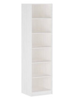 ESTANTERIA 208 CM. MOD.DONALD ANDERSEN PINO