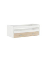 CAMA COMPACTA+C.NIDO CON CAJONERA MOD.DONALD ANDERSEN-PUCCINI