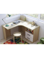 MESA ESTUDIO RINCON MOD.DONALD AMBIENTE 6ACOLOR PUCCINI ANDERSEN