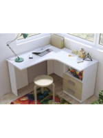 MESA ESTUDIO RINCON MOD.DONALD AMBIENTE 6CCOLOR ANDERSEN PUCCINI
