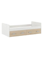CAMA NIDO 2 CAJONES MOD.DONALD ANDERSEN-PUCCINI