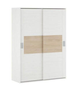 ARMARIO 2P.CORREDERA 150CM. MOD.DONALD ANDERSEN-PUCCINI