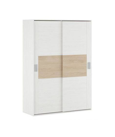 ARMARIO 2P.CORREDERA 150CM. MOD.DONALD ANDERSEN-PUCCINI