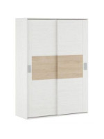 ARMARIO 2P.CORREDERA 150CM. MOD.DONALD ANDERSEN-PUCCINI