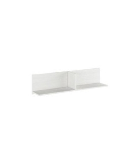 ESTANTE L 120CM. MOD.DONALD ANDERSEN PINO