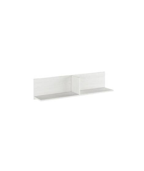 ESTANTE L 120CM. MOD.DONALD ANDERSEN PINO