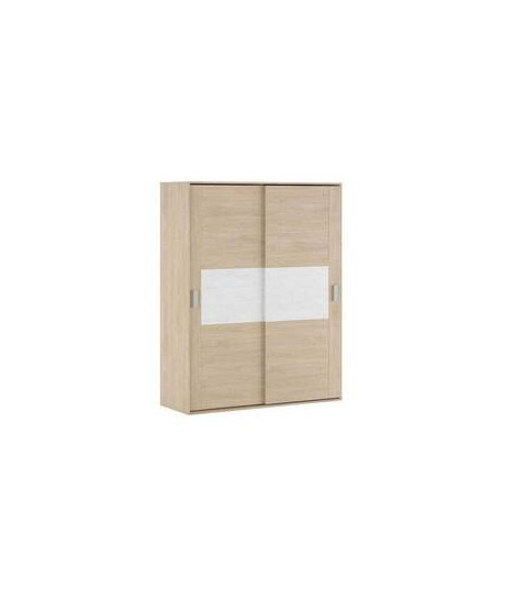 ARMARIO 2P.CORREDERA 150CM. MOD.DONALD PUCCINI-ANDERSEN