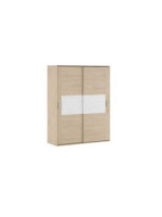 ARMARIO 2P.CORREDERA 150CM. MOD.DONALD PUCCINI-ANDERSEN