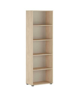 ESTANTERIA 182 CM. MOD.DONALD PUCCINI