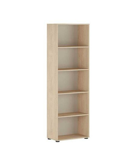 ESTANTERIA 182 CM. MOD.DONALD PUCCINI