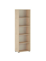 ESTANTERIA 182 CM. MOD.DONALD PUCCINI