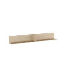 ESTANTE L 202 CM. MOD.DONALD PUCCINI
