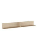 ESTANTE L 202 CM. MOD.DONALD PUCCINI