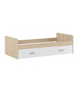 CAMA NIDO CON FRONTAL MOD.DONALD PUCCINI-ANDERSEN