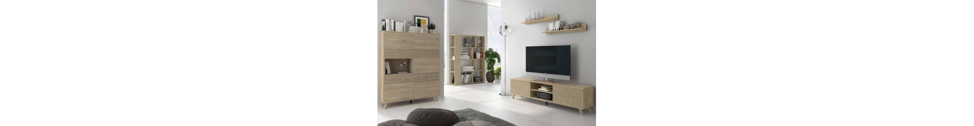 Salones - Tengo Mueble Región de Murcia