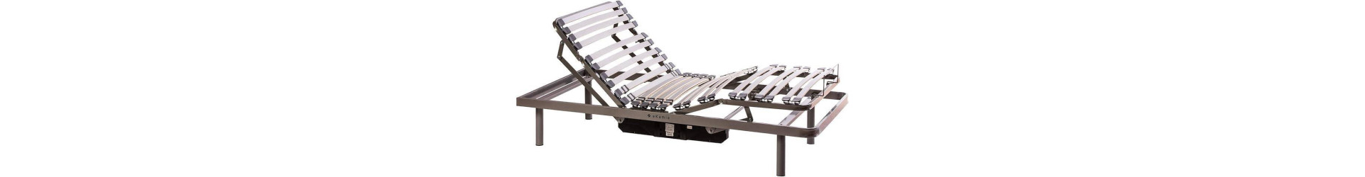 CAMAS A MOTOR Y PRODUCTOS DE GERIATRÍA