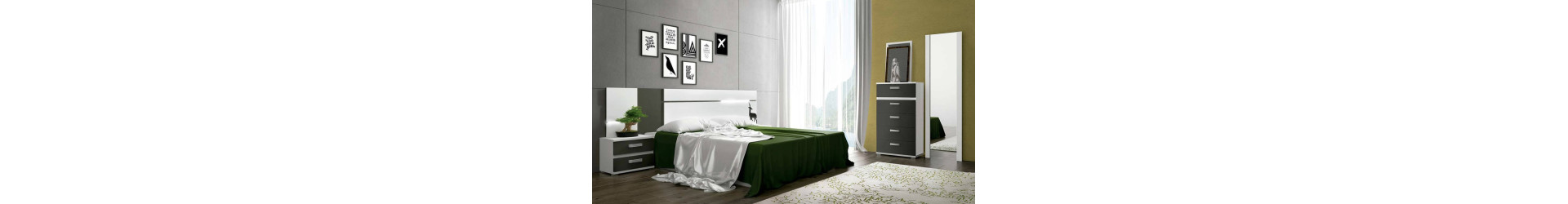 Dormitorios - Tengo Mueble Región de Murcia