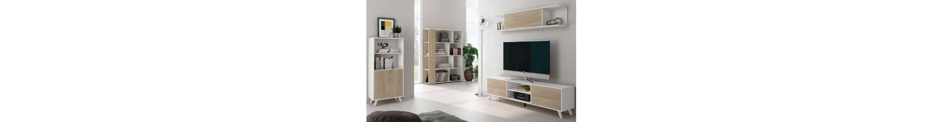 MUEBLES DE SALÓN