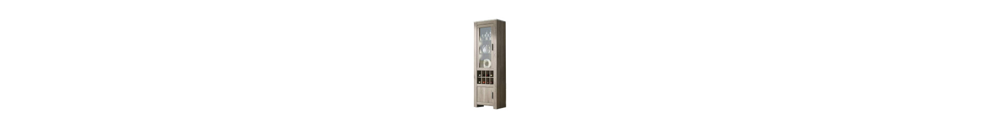 BODEGUEROS Y MUEBLES BAJOS